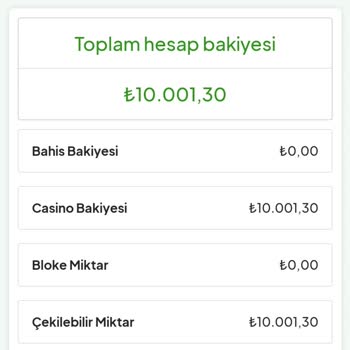 Yesbet Paramı Yatırmıyor Ödeme Yapmıyor