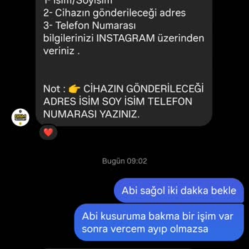 Gsmshopcenter.com GSM Shop Gerçek Mi