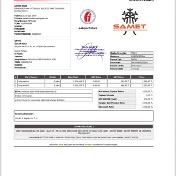 Viessmann Isı Sıcak Su Problemi Ve Servis Mağduriyeti