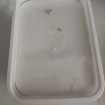 Pınar Et ve Süt Süzme Peynirde Küf Sorunu