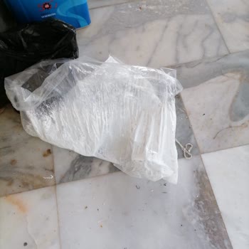 Vento Boya Memnuniyetsizliği