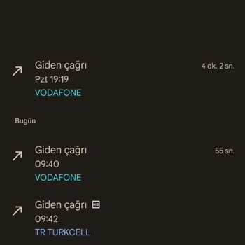 Vodafone Oyalayarak Haksız Kazanç Elde Ediyor