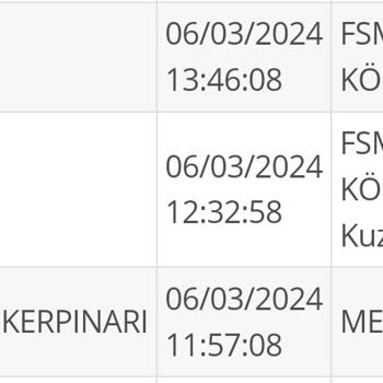 ICA Fazladan Para Kesiyor Ve Kendisine Ulaşılmıyor.