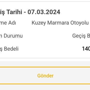ICA Fazladan Para Kesiyor Ve Kendisine Ulaşılmıyor.