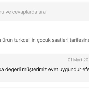 Hepsiburada Liver Marka Yanlış Bilgilerle Saat Satıyor