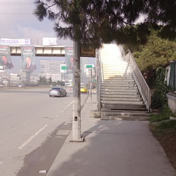 İETT - İstanbul Elektrik Tramvay Tünel H1 Otobüs Hattı