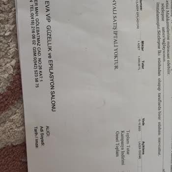 Eva Güzellik Merkezi Eva Vip Adıyaman Merkez