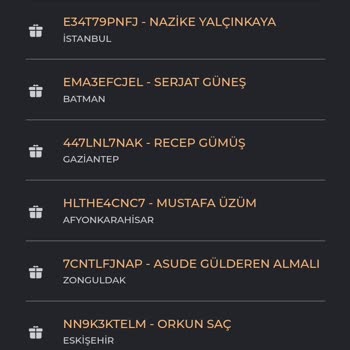 Nescafe Kargo Ne Zaman Gelir