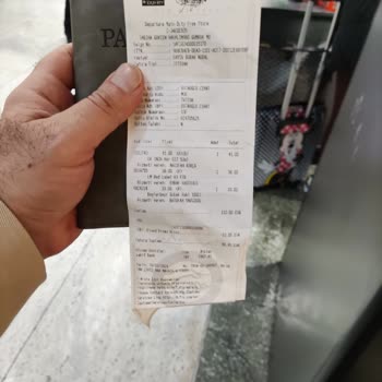 Urart Gümrüksüz Mağaza Saygısızca Tavır Görevi Hakkıyla Yapmamak