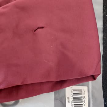 Come Up In Hep Defolu Ürün Göndermesi