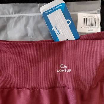 Come Up In Hep Defolu Ürün Göndermesi