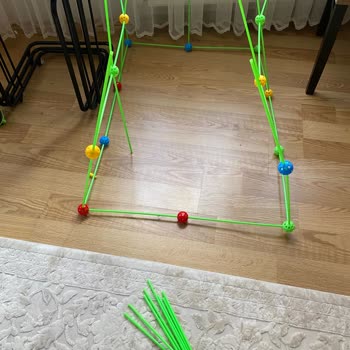 Kide (kide.com.tr) Kide Kale Seti