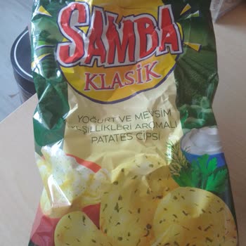 A101 Samba Cips Şikayet