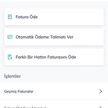 Türk Telekom'a Hat Taşıma