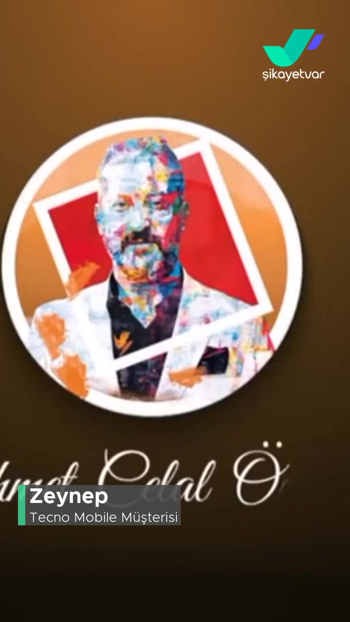 Tecno Mobile Telefonumda Video İzlerken Ana Menüye Geri Dönüyor videonun kapak resmi