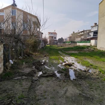 Marmara Ereğlisi Belediyesi İlgisizliği