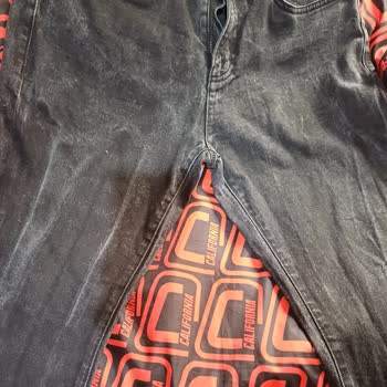 Koton Jeans Tüm Zamanların En Kötüsü.