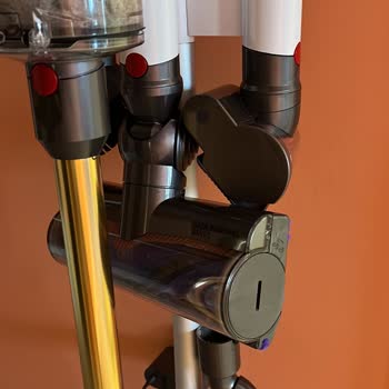 Dyson Ayaklı Ünite Sorunu