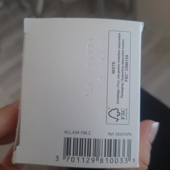 Bioderma Güneş Kremi Kokusu Değişmiş