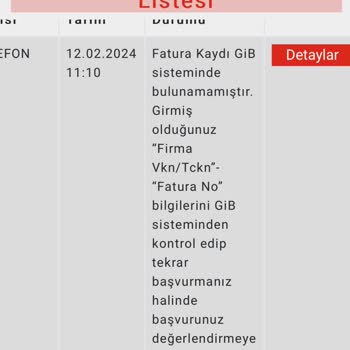 Gençlik ve Spor Bakanlığı Telefon Desteği Geri Ödemesi Alamıyorum