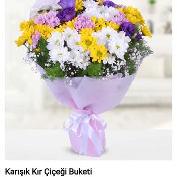 Çiçek Market Hizmet Kalitesi Ve Beklenti Uyuşmazlığı