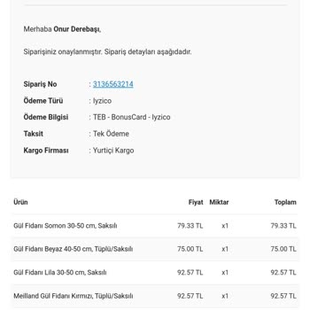 Fidan Diyarı (fidandiyarim.com) Kırık Göndermişler Saksıyı Ve Çiçeği