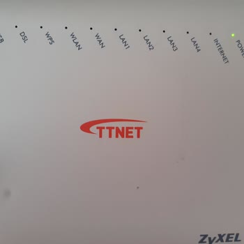 Türk Telekom İnternet Kablosu Koparıldı