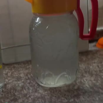 İzmir Büyükşehir Belediyesi İçme Sularımız Çok Bulanık!