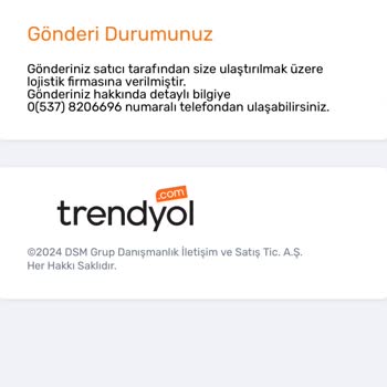 Mobetto Mobilya Mobetto'dan Aldığım Ürünler Zamanında Teslim Edilmedi. Ulaşamıyorum.