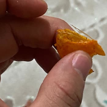 Lays Bilinmeyen Bir Şey