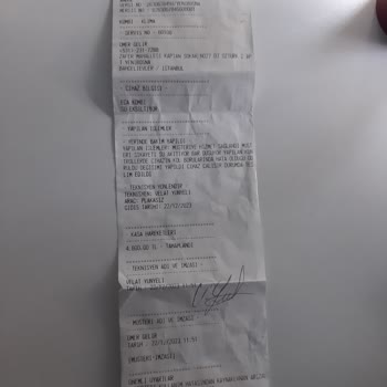 ÇTS Isıtma ve Soğutma Sistemleri (444 95 74) Kombi Servisi Memnuniyetsizliği: Su Eksilmesi Sorunu Devam Ediyor