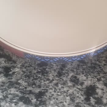 Schafer Yemek Takımı Şikayeti