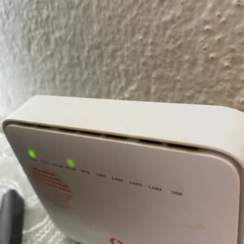 Vodafone Net İnternet Bağlanma Sorunu. Teknik Servis Yetersizliği