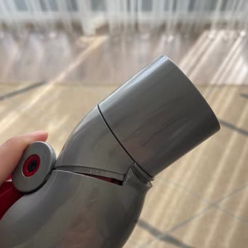 Dyson V15 Mobilya Altı Aparat Sorunumun Çözülmemesi