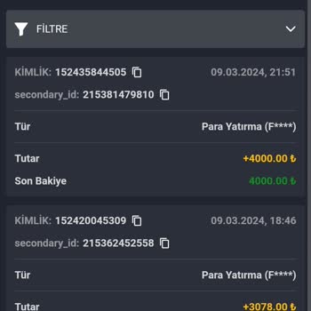 VayCasino Müşteri Desteği Sorunları Ve Yatırım Beklentileri