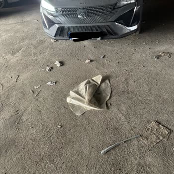 Peugeot 408 Headlight Malfunction & Endless Waiting at Authorized Service