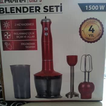 Heifer Pişmanlık Bitmek Bilmeyen Arızalar