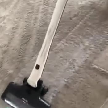 Miele Şarjlı Süpürge Toz Almıyor
