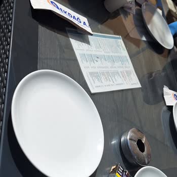 Antalya Büyükşehir Belediyesi Kahvaltı Yapmak Zordur