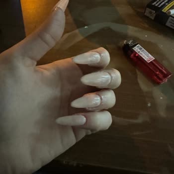 Lina Protez Tırnak Merkezi Yetersizliği!