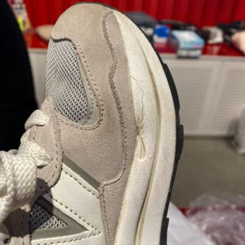 Güvenip SuperStep Mağazalarından Alışveriş Yapmamalısınız.