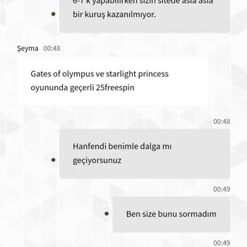 Starzbet Kafasına Göre Bonus Ve Bakiye Siliyor