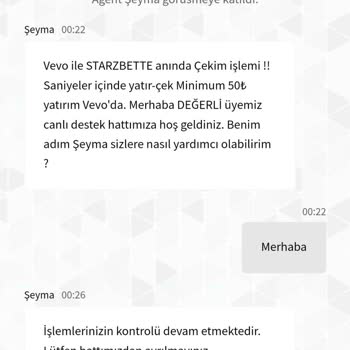 Starzbet Kafasına Göre Bonus Ve Bakiye Siliyor