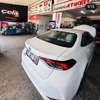 BRC Otogaz Sistemleri - 2A Mühendislik BRC Maestro Taktım Mağdur Edildim