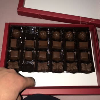 Çiçek Sepeti Hatalı Ürün