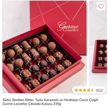 Çiçek Sepeti Hatalı Ürün