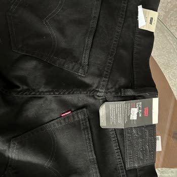 Forum Bornova Levis Aynı Gün Olmazsa İade Kabul Etmiyor