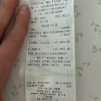Beko Bir Türlü Teslim Edilmeyen Ürün