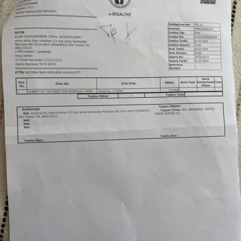 Fakir Robot Süpürge RS770 Wİ-Fİ Bağlantı Hatası