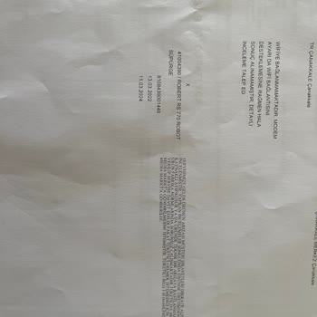 Fakir Robot Süpürge RS770 Wİ-Fİ Bağlantı Hatası